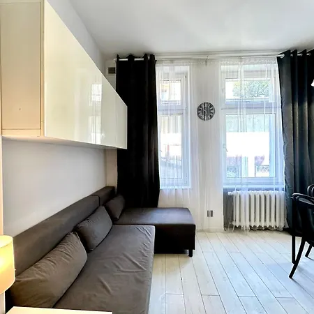 Apartmán Amber A&b