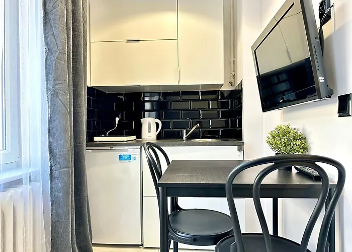 Apartman Amber I Sopot