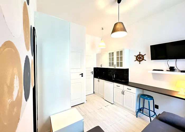 Apartman Amber I